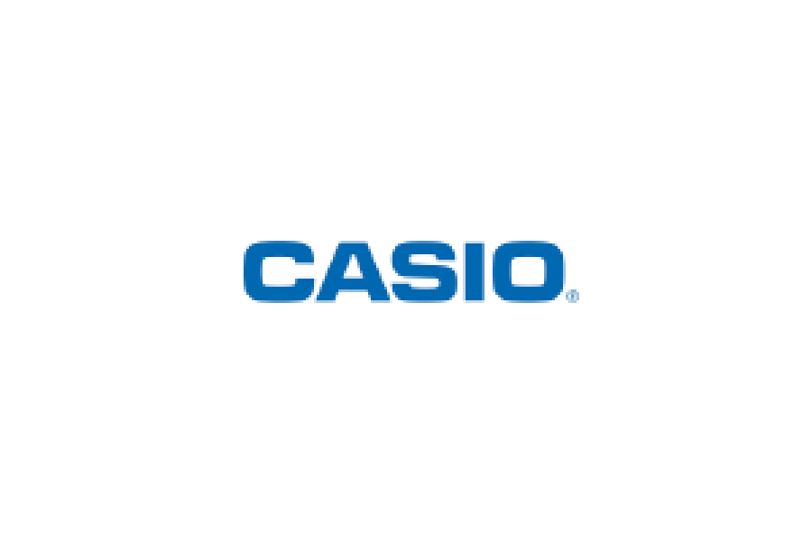 Casio en City Mall San Pedro Sula