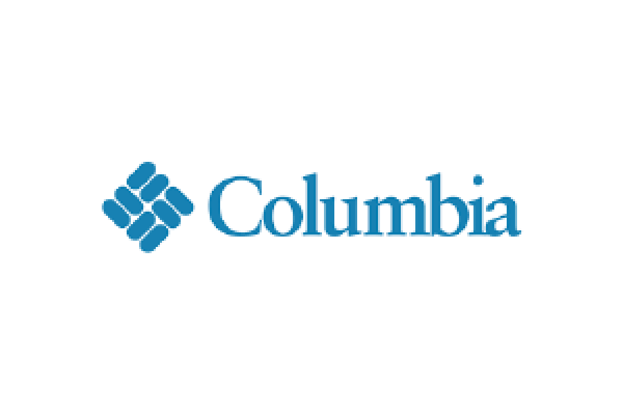 Columbia en City Mall San Pedro Sula