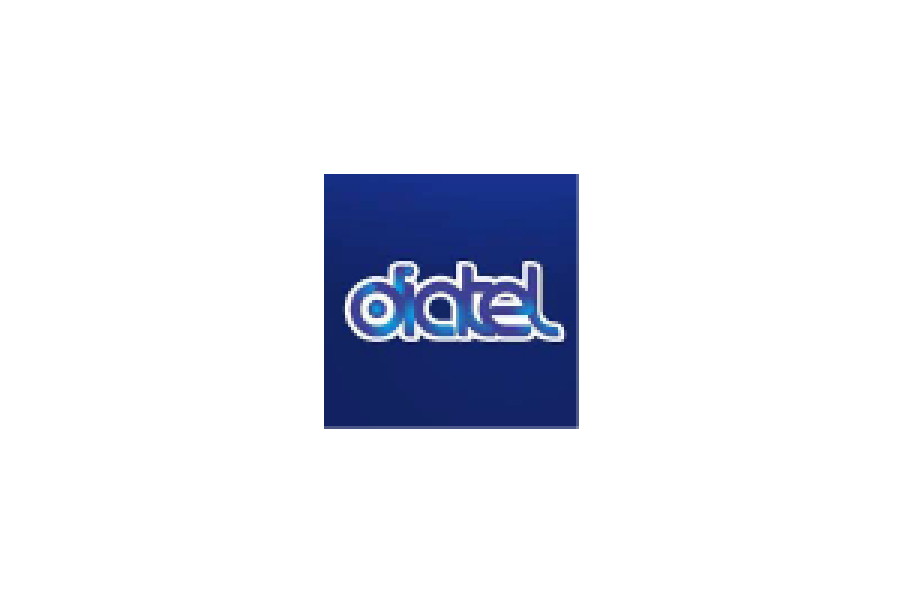 DIATEL en City Mall San Pedro Sula