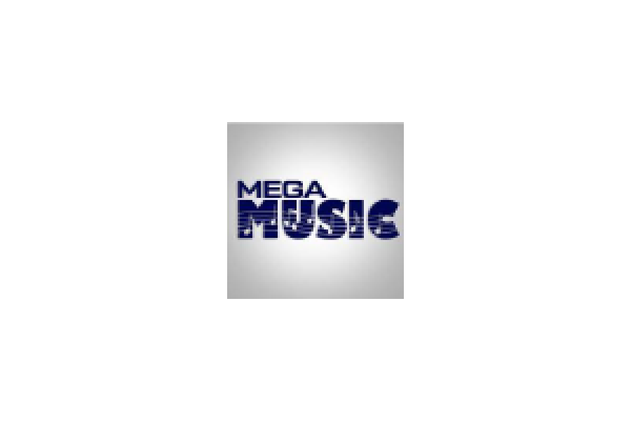 Mega Music en City Mall San Pedro Sula