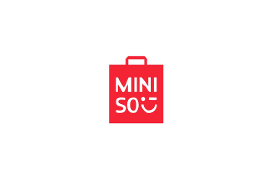 MINISO en City Mall San Pedro Sula