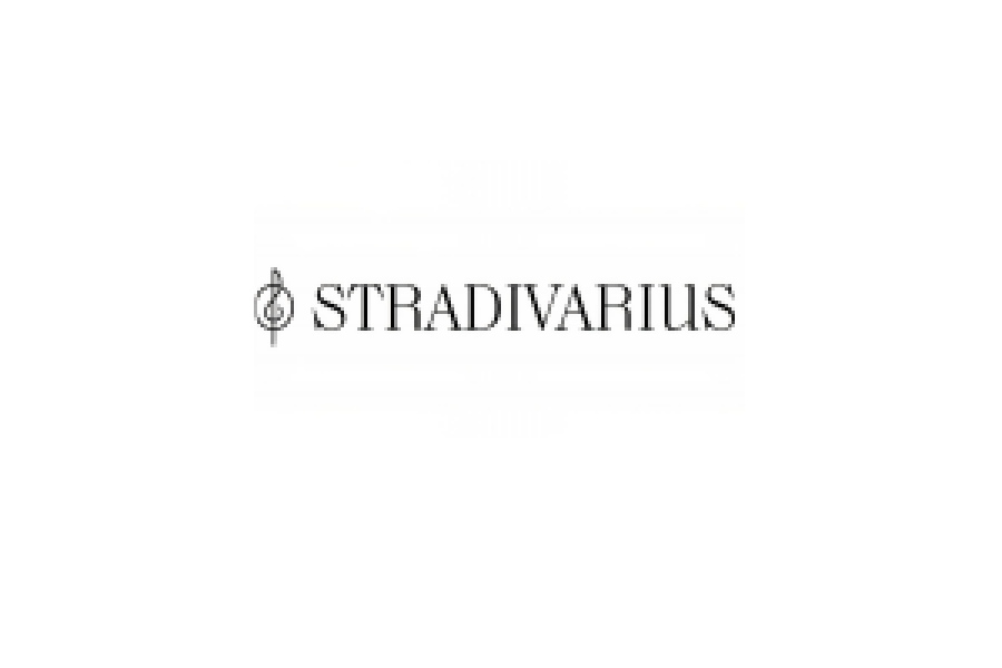 Stradivarius en City Mall San Pedro Sula