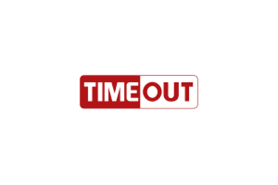 Time Out en City Mall San Pedro Sula