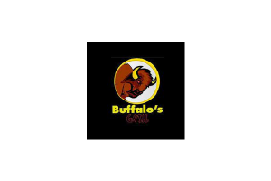 BUFFALOS en City Mall San Pedro Sula