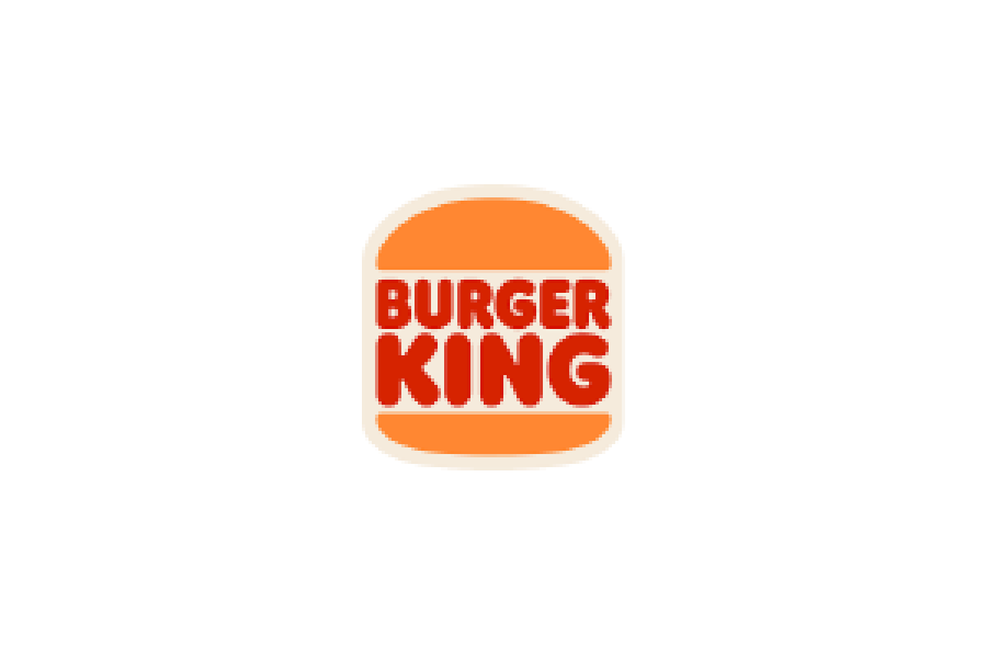 BURGER KING en City Mall San Pedro Sula