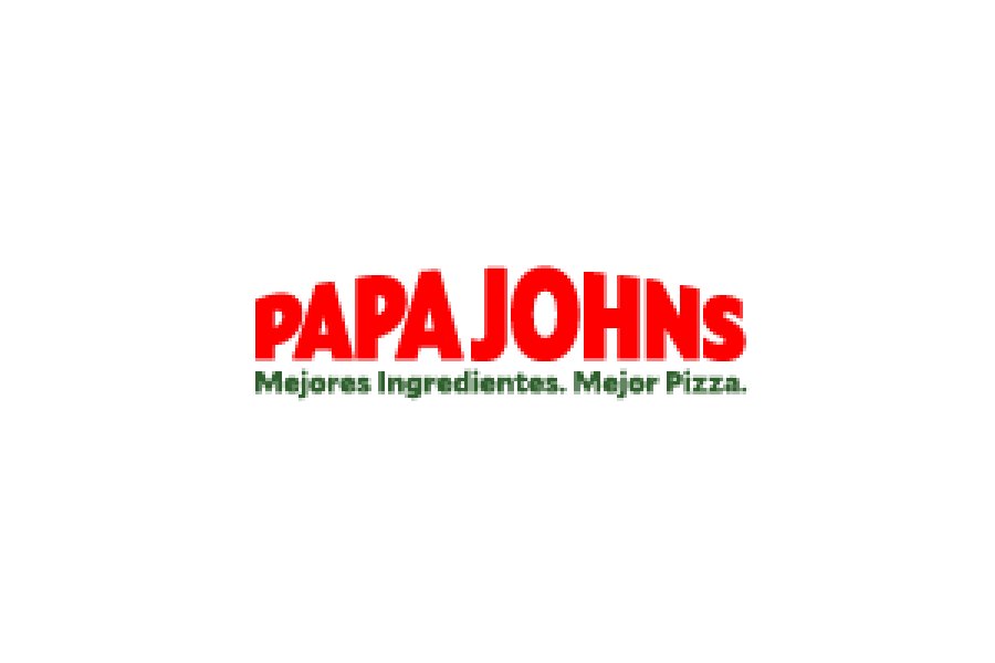 Papa Johns en City Mall Tegucigalpa