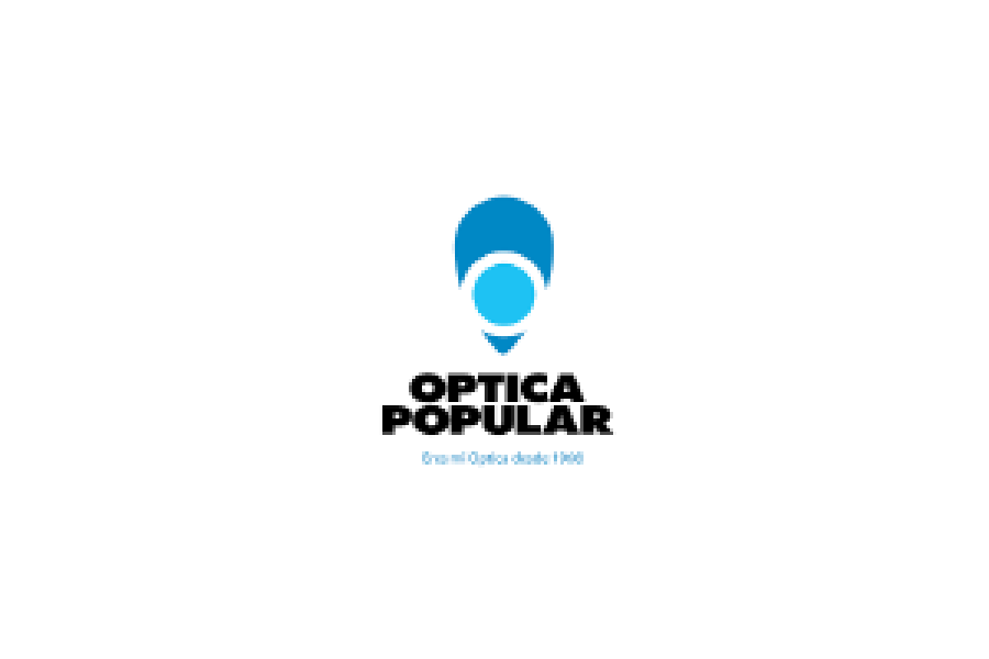 OPTICA POPULAR en City Mall San Pedro Sula