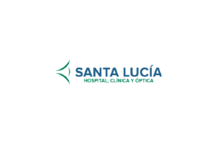OPTICA SANTA LUCIA en City Mall San Pedro Sula