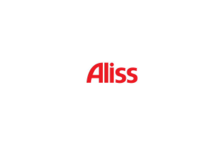 ALISS en City Mall San Pedro Sula