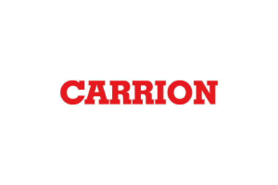 CARRION en City Mall San Pedro Sula