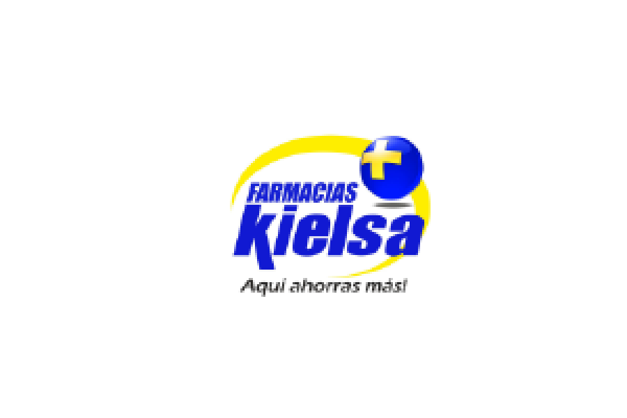FARMACIA KIELSA SEGUNDO NIVEL en City Mall San Pedro Sula