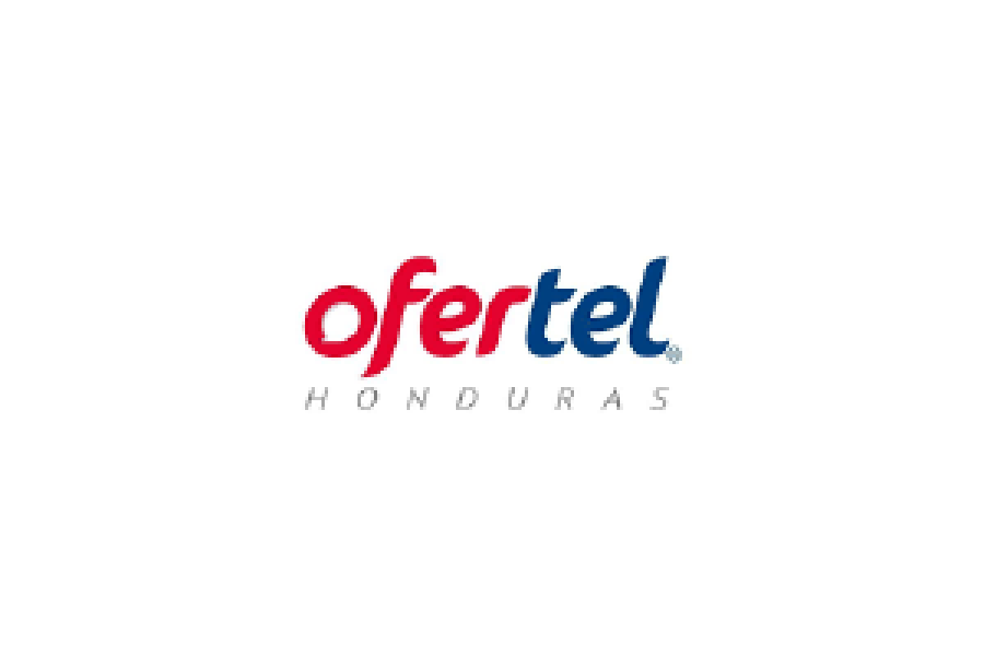 OFERTEL en City Mall San Pedro Sula