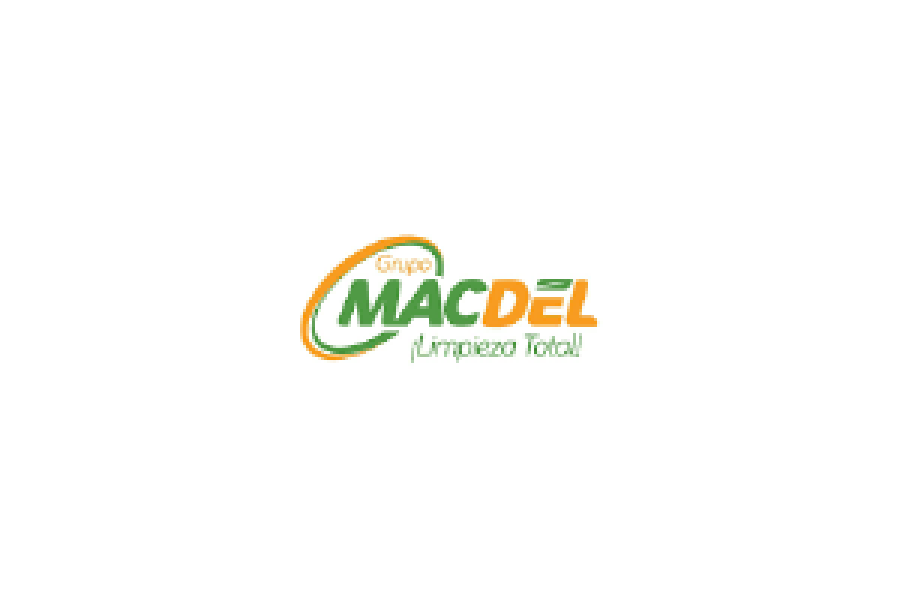 MACDEL en City Mall San Pedro Sula