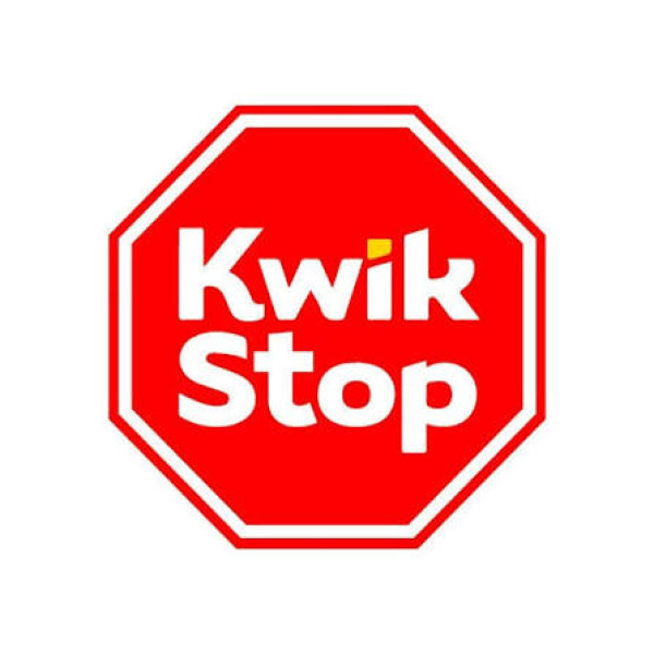 Kiosko Kwik Stop en City Mall San Pedro Sula