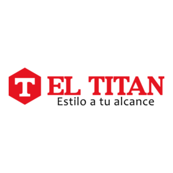 EL TITAN en City Mall San Pedro Sula