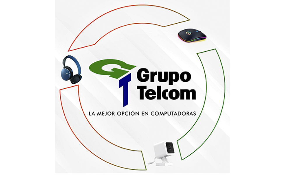 SOLUTEC GRUPO TELCOM en City Mall San Pedro Sula
